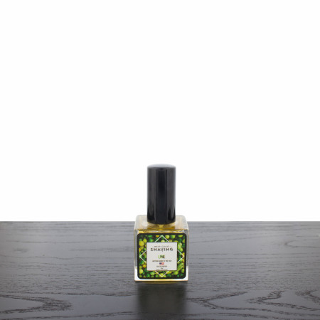WCS Eau de Parfum, Limes